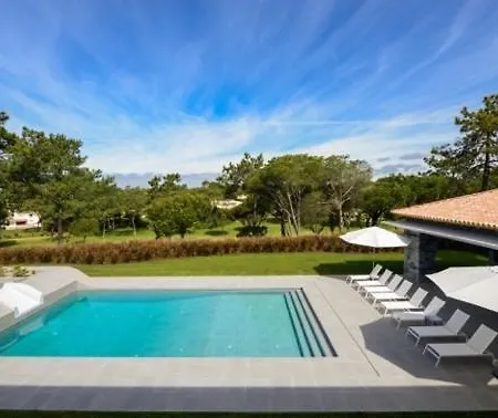 Sleeps 16 Pool Air Con T611659 Quinta do Lago