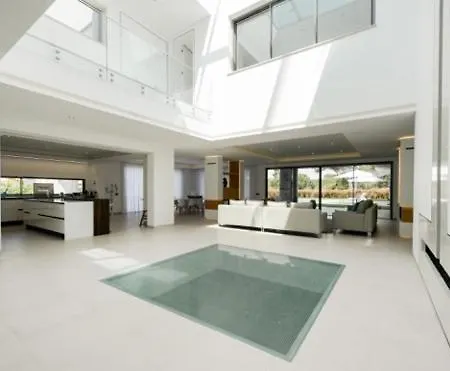Sleeps 16 Pool Air Con T611659 Βίλα Quinta do Lago