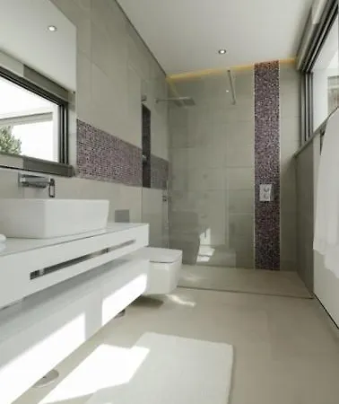 Βίλα Sleeps 16 Pool Air Con T611659 Quinta do Lago